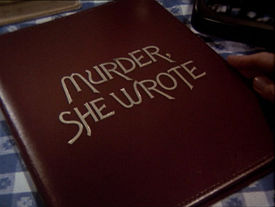 Illustration for article titled 'Murder She Wrote' Pulled From Netflix